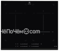 Варочная панель Electrolux EHL 6540