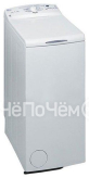 Стиральная машина WHIRLPOOL awe 7621