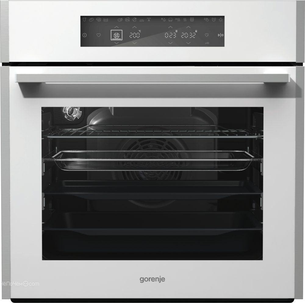 Духовой шкаф GORENJE bo 658a31wg
