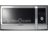 Микроволновая печь SAMSUNG me89apsr