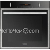 Духовой шкаф HOTPOINT-ARISTON fk 898e x