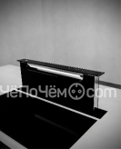 Вытяжка SIRIUS S-DD18 EM BALANCE B