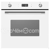 Духовой шкаф EVELUX EO 650 PW