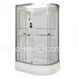 Душевая кабина DETO L520L N LED