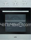 Духовой шкаф SIMFER b4em14001