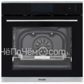 Духовой шкаф GRAUDE BMDP 60.4 E