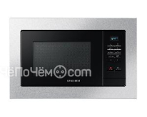 Микроволновая печь SAMSUNG MG23A7013AT/BW