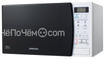 Микроволновая печь SAMSUNG ge731kr-l