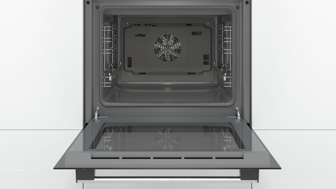 Духовой шкаф Bosch HBF234EB0R