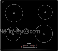 Варочная панель SIEMENS eh 631fa18 e
