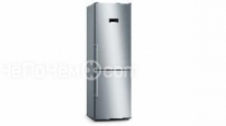 Холодильник Bosch KGN36ML3P серебристый