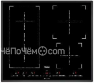 Варочная панель HAIER HHY-Y64FVB
