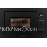Микроволновая печь MEFERI MMO6025BK ULTRA