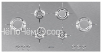 Варочная панель Smeg PXL6106