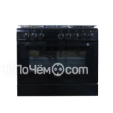 Плита DANKE D96M51B LUX черный