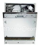 Посудомоечная машина Kuppersbusch IGV 699.2