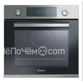 Духовой шкаф Candy FCPK 606 X
