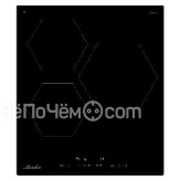 Варочная поверхность MONSHER MHI 4506