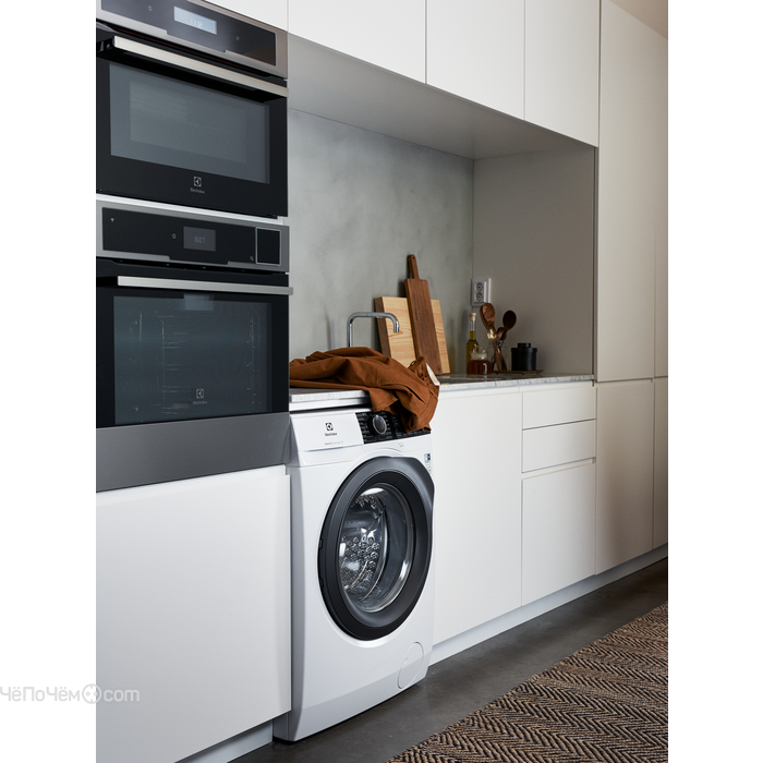 Стиральная машина ELECTROLUX EW7WR447W
