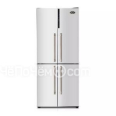 Холодильник LOFRA GFRS817 BRONZE