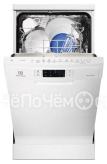 Посудомоечная машина ELECTROLUX esf 9450 low