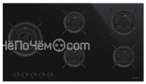 Варочная панель SMEG PV695LCNX