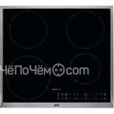 Варочная панель AEG IKR64301XB
