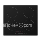 Варочная панель MAUNFELD EVI.594F-BK