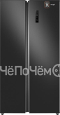 Холодильник WEISSGAUFF WSBS 550 XB Inverter NoFrost