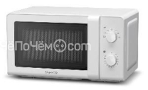 Микроволновая печь DAEWOO KOR-6627W