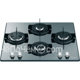 Варочная панель HOTPOINT-ARISTON 7htd 640 s ice