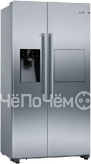 Холодильник BOSCH KAG93AI304