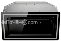 Вытяжка MONSHER LUMIA 60 NOIR