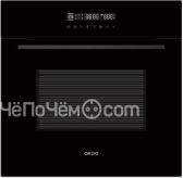 Духовой шкаф AKPO PEA 7009SED04 BL