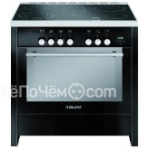 Кухонная плита GLEM ml924vbl