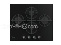 Варочная панель CANDY CVG6DPB