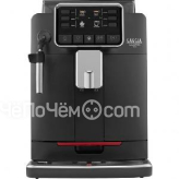 Кофемашина GAGGIA Cadorna Plus RI9602/01 черная