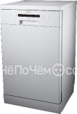 Посудомоечная машина WEISSGAUFF DW 4012