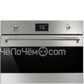Духовой шкаф SMEG sf4390mcx