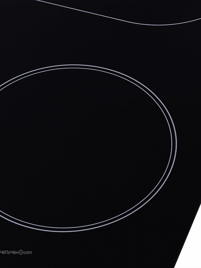 Варочная панель HYUNDAI HHE 6670 BG