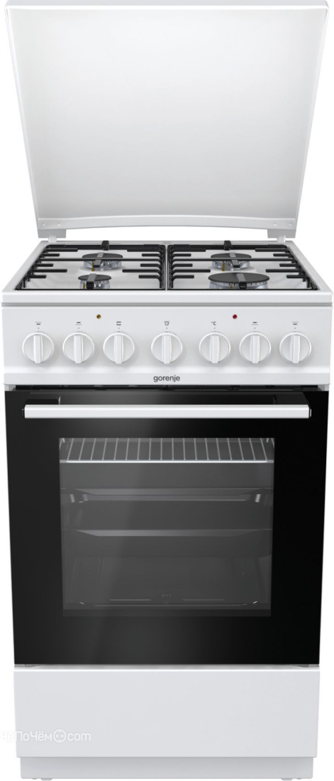 Плита GORENJE K5241WH