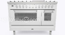 Варочный центр ILVE P12FDWE3/WH