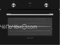 Духовой шкаф WEISSGAUFF EO 459 PDB