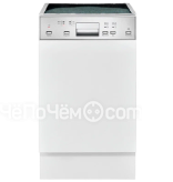 Посудомоечная машина BOMANN GSPE 7413 TI