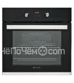 Духовой шкаф VESTFROST VFTC 69 OMG