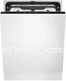 Посудомоечная машина ELECTROLUX EEG88520W