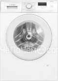 Стиральная машина BOSCH WGE03200SN