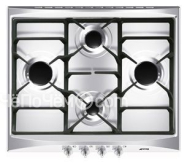 Варочная панель SMEG se264sgh3