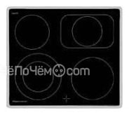 Варочная панель Kuppersbusch EKR 604.2 G