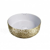 Раковина GROSSMAN GR-5010GLW